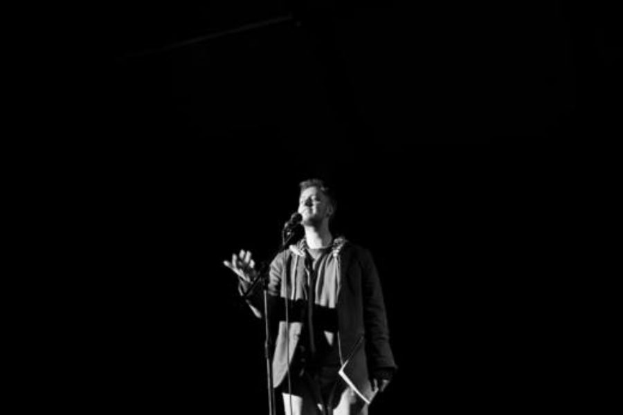 Tilman Döring’s Poetry