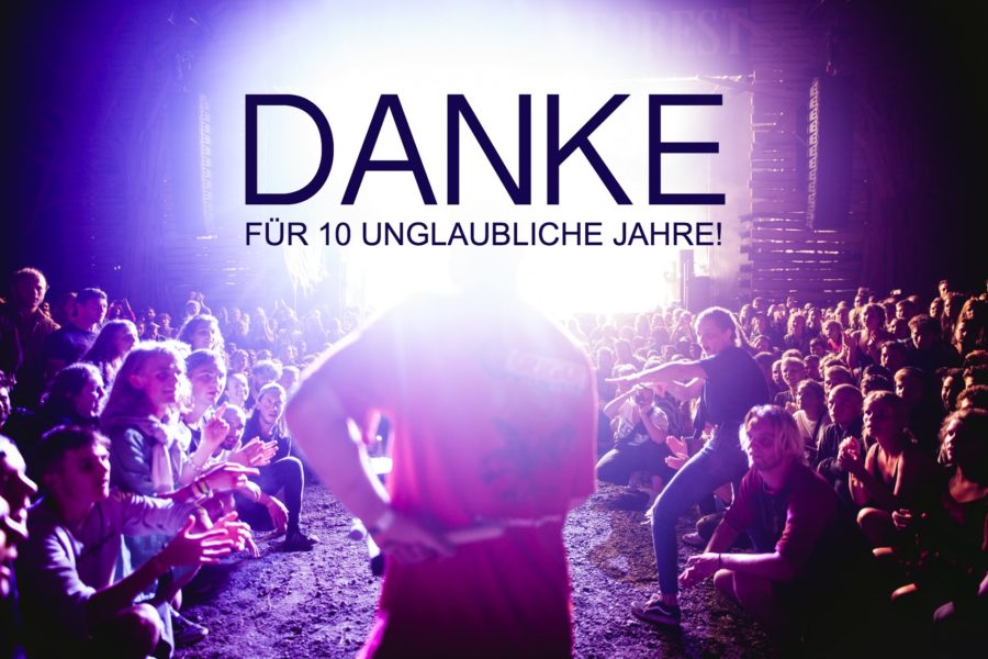 #WIRSIND5000 – DAS WAR DAS SOTF 2019