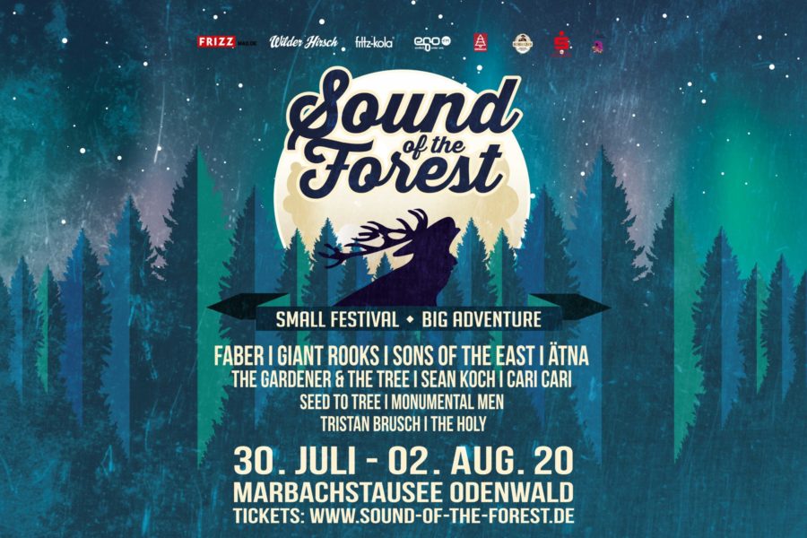 11engleiche Bands für 2020
