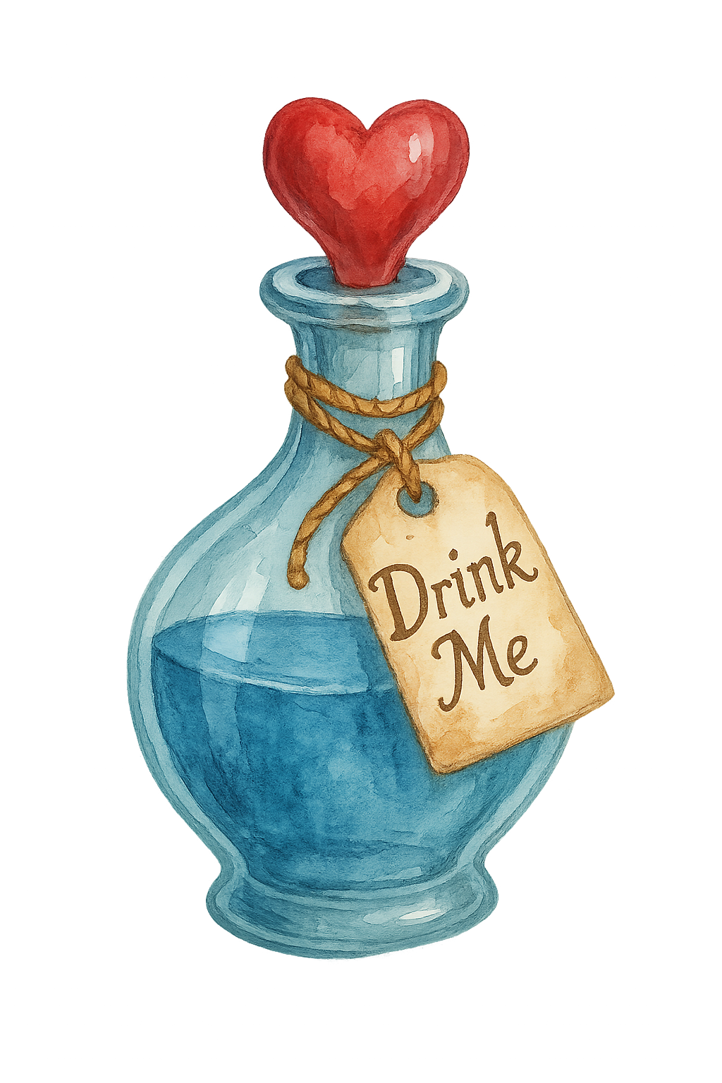 Drink Me
